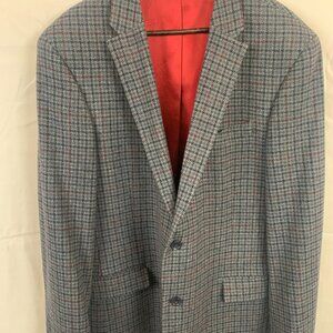 Tommy Hilfiger Checked Sports Jacket